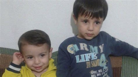 Alan Kurdi: His family's story - BBC Newsbeat