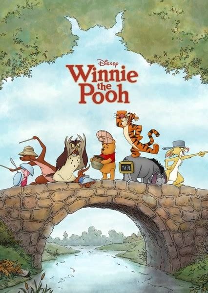 Winnie the Pooh (2011) (Different Cast) Fan Casting on myCast