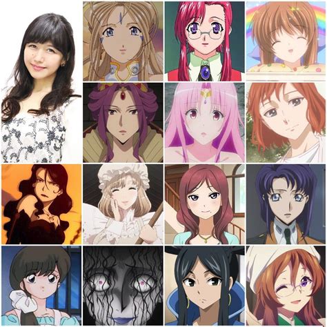 Crunchyroll - (9/25) Happy Birthday to the Japanese Voice...