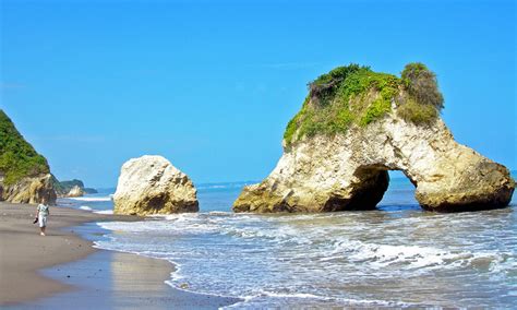 Costa de Manabí