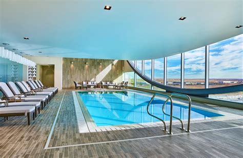 The 9 Best Hotels Near Denver Airport in 2019