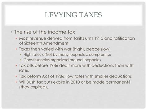 Economic Policy Chapter 18 By PresenterMedia.com. - ppt download