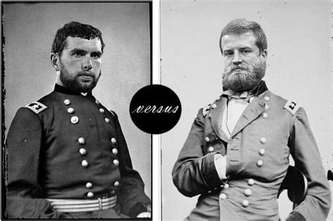 Civil War Andrew Luck Beard - Gen Andrew Luck Writes Home After A ...