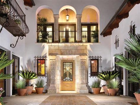 Pin de THE SOCAL CONNOISSEUR en SOUTHERN CALIFORNIA COURTYARDS ...