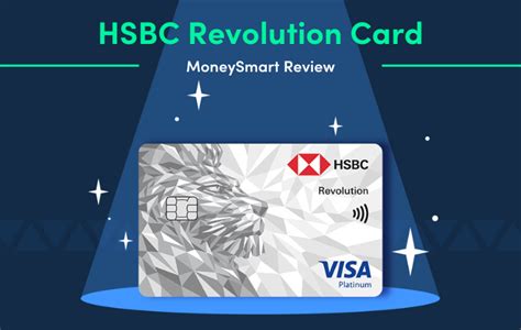 The HSBC Revolution Card’s Latest Nerf—Bye Bye 10X Points on ...