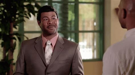 Jordan Peele Continental Breakfast GIF - Jordan Peele Continental ...