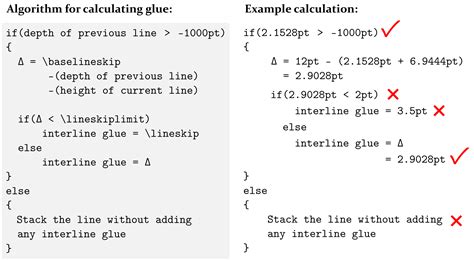 How to change paragraph spacing in LaTeX - Overleaf, Online LaTeX Editor