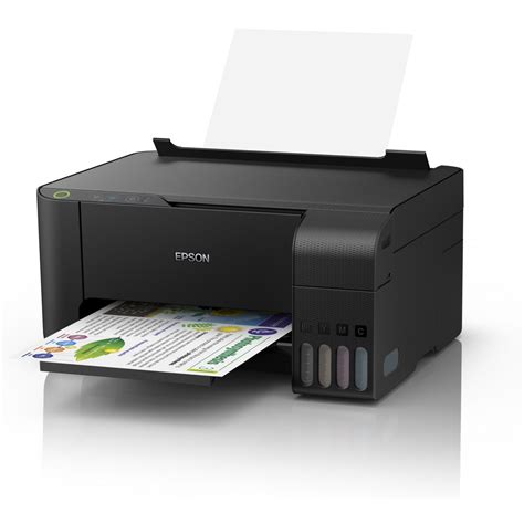 EPSON L3110 - Blossom Toko Komputer - Malang