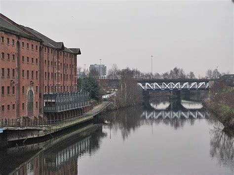 River Irwell