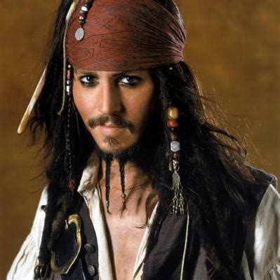 Capt. Jack Sparrow vs. Capt. Hook | Hollywood Hates Me