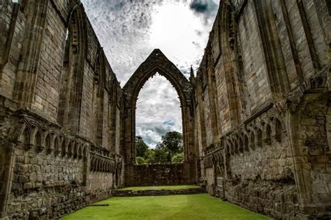 Bolton Abbey Free Stock Photo - Public Domain Pictures