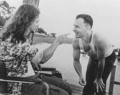 Forrest Gump - Gary Sinise Photo (1797940) - Fanpop