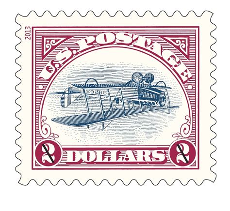 Postal Service’s reprinting of famous stamp error broke agency rules ...