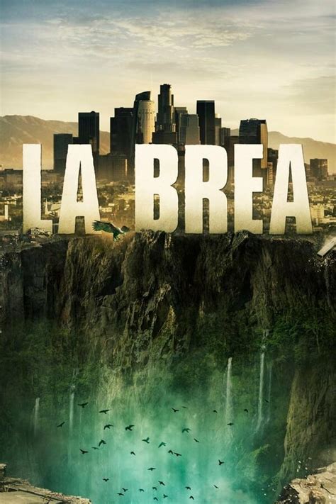 La Brea - Trakt.tv