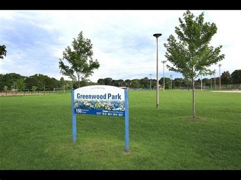 Leslieville Tours : Greenwood Park Tour Hosted by Benjamin Toronto ...