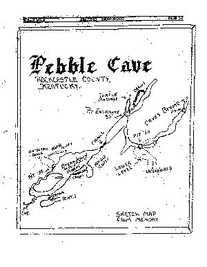 Historical Rockcastle County Maps