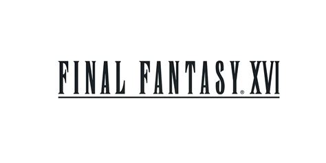 Final Fantasy XVI – 10 days waiting remain. – The Chelsea Gamer