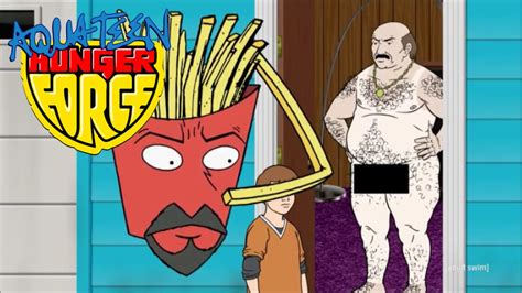 Aqua Teen Hunger Force - Best of Carl (Season 9) - YouTube