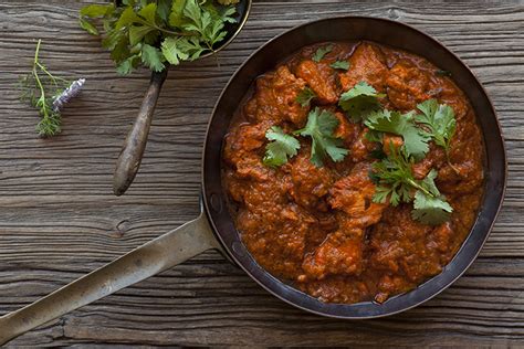 Pork Vindaloo Recipe | Co+op