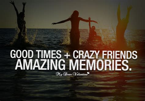 Tentang quotes friends and memories Gif - Quotesgood