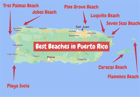 11 Best Beaches in PUERTO RICO To Visit in March 2023 - newslifemag.com