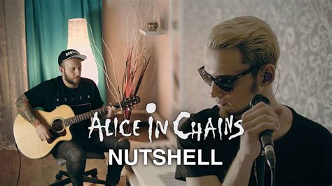 Alice in Chains - Nutshell Chords - Chordify