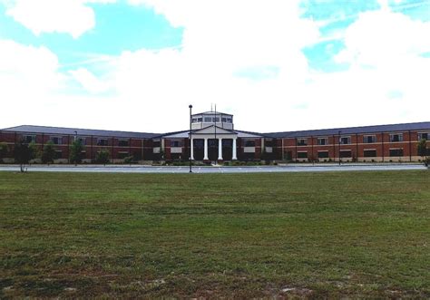 Bainbridge High School (Georgia) - Hutto Middle School Bainbridge Ga