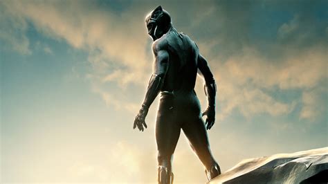 BLACK PANTHER Director Ryan Coogler Explains The Film's Post-Credits ...