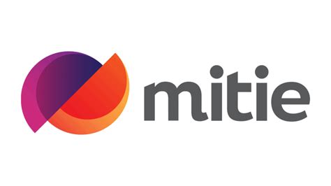 Mitie logo