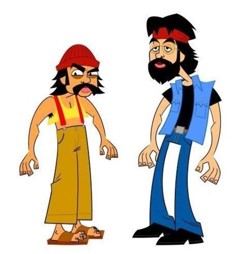 Cheech and Chong starter guide - Comic Vine