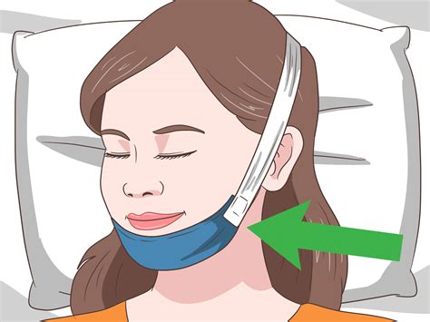 How to Stop Mouth Breathing: 14 Steps (with Pictures) - wikiHow