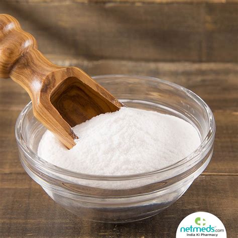 5 Incredible Health Benefits Of Baking Soda | Netmeds