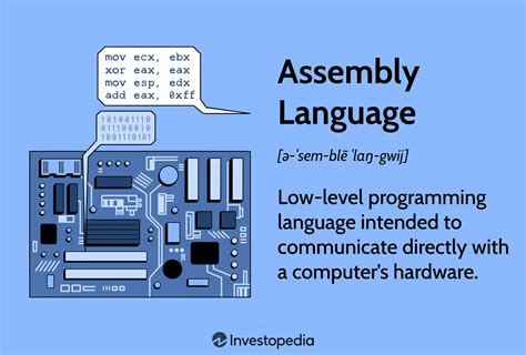 Arduino assembly language - werybu