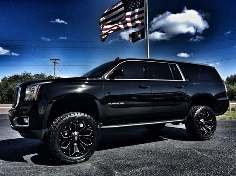 lifted gmc yukon denali for sale - bobette-louro