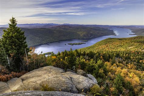 Adirondack Towns to Visit near Lake George - Surfside On The Lake