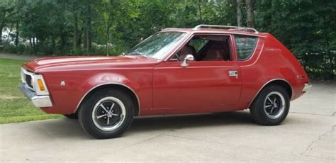 1970 AMC Gremlin, 232 6cyl, auto, extremely solid. - Classic AMC ...