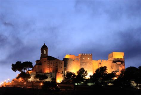 Cullera Castle