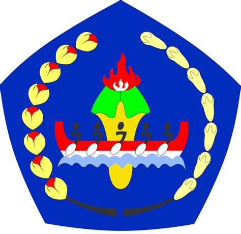 MAKNA LOGO POLITEKNIK NEGERI AMBON – Website Politeknik Negeri Ambon