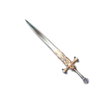 Excalibur (Fire) - Granblue Fantasy Wiki