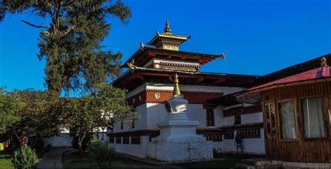 Kyichu Lhakhang Bhutan | Oldest Monastery in Bhutan | Kichu Lhakhang