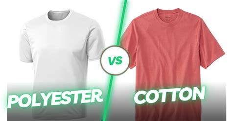 Polyester vs. Cotton: Which is Best for Your Business?