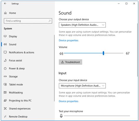 Volume Control Windows 10 | Fix Volume Control Not Working - MiniTool