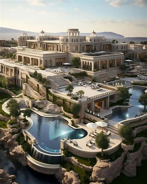 Explore the most expensive villa that Cristiano Ronaldo owns, see ...