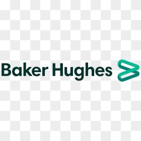 Baker Hughes - Baker Hughes Logo, HD Png Download - vhv