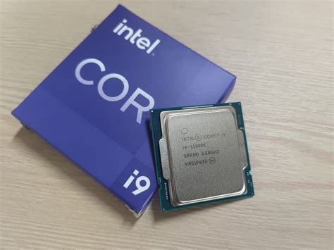 Intel Core I9-11900K Review: A Boost To Microsoft Flight Simulator The ...