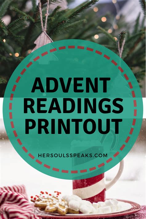 When We Feel Like God’s Let Us Down | Advent readings, Bible study ...