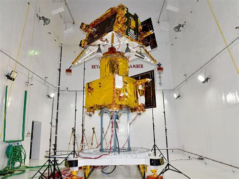 Chandrayaan- 3: With launch expected in July, looking at its place and ...