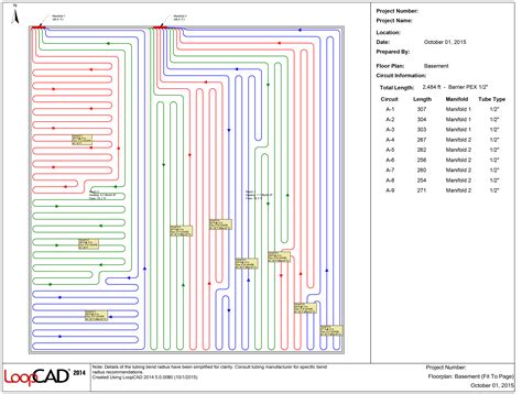 [DIAGRAM] Piping Diagram For Radiant Floor Heat - MYDIAGRAM.ONLINE