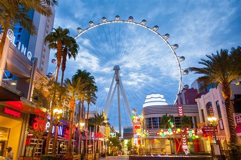 High Roller Tickets in Las Vegas: how to buy and prices - Hellotickets