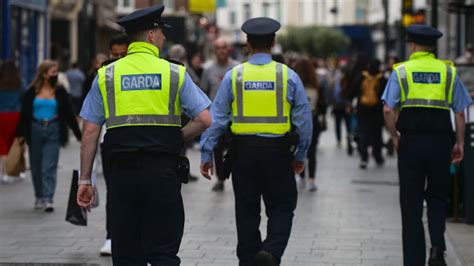 Knife Attack in Dublin Injures Multiple People, Including Young ...